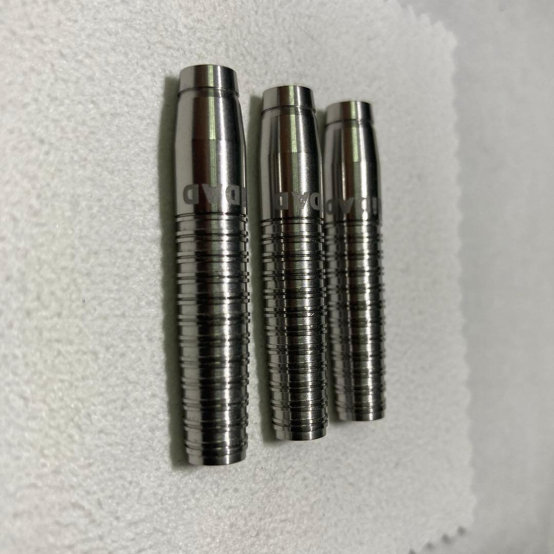 超美品　トリニダード　サモラ + samurai9 バレルセット