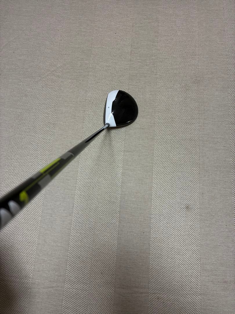 TaylorMade M1 460 ドライバー ヘッドカバー+専用レンチ　3点