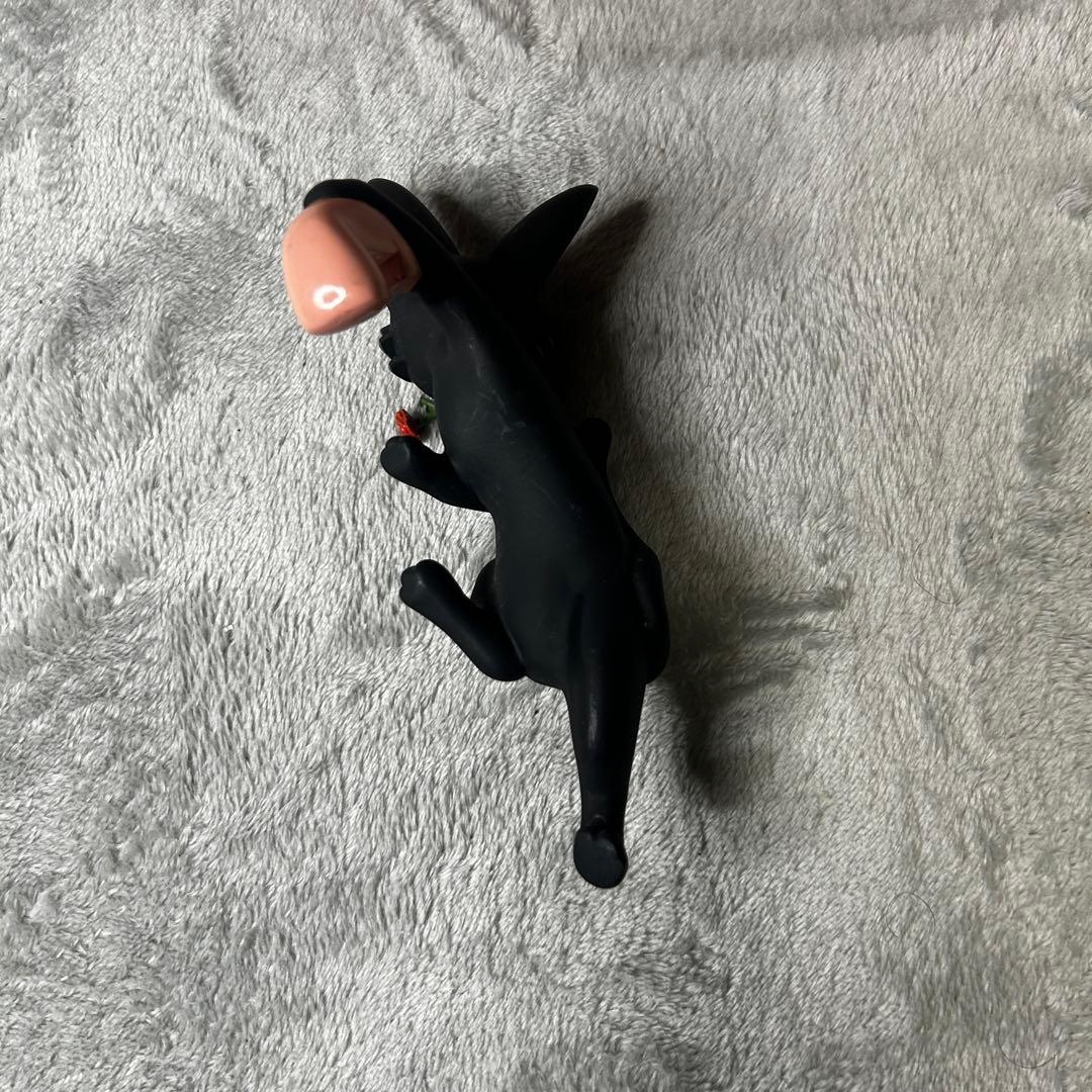 【廃盤・希少】魔女の宅急便 ジジ やさしい気持ち プランターカバー