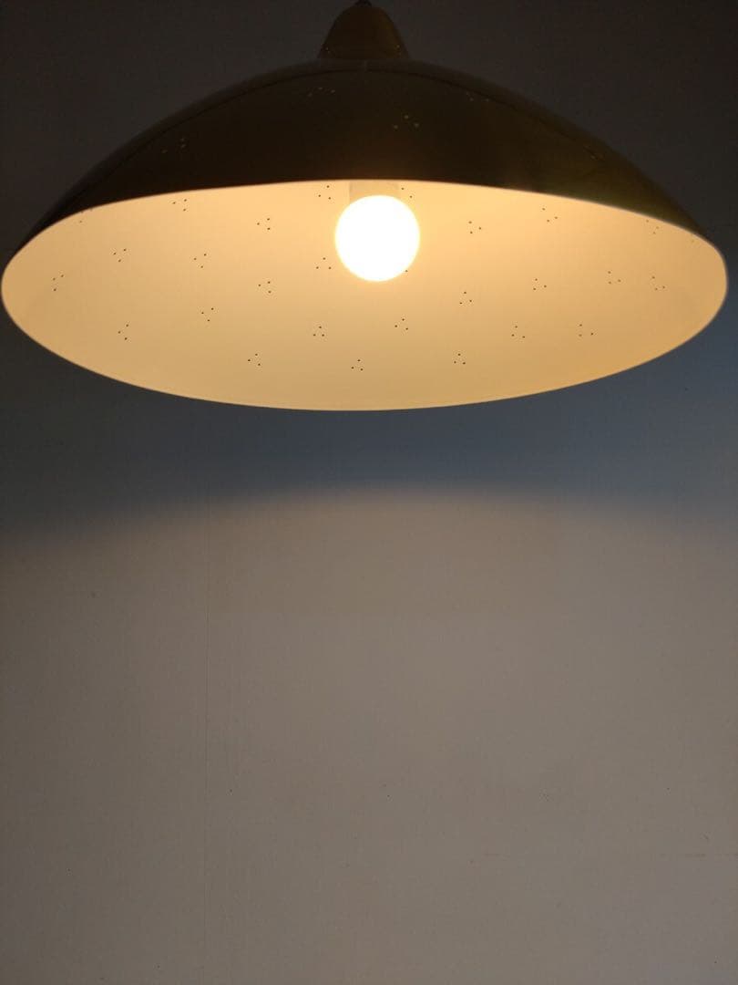 リサ・ヨハンソン パッペ ペンダントライト イノルクス フィンランド 北欧