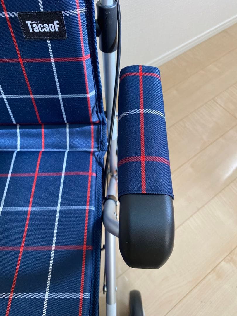 【極美品】幸和製作所　 テイコブ　シルバーカー　ST07 シニアカート