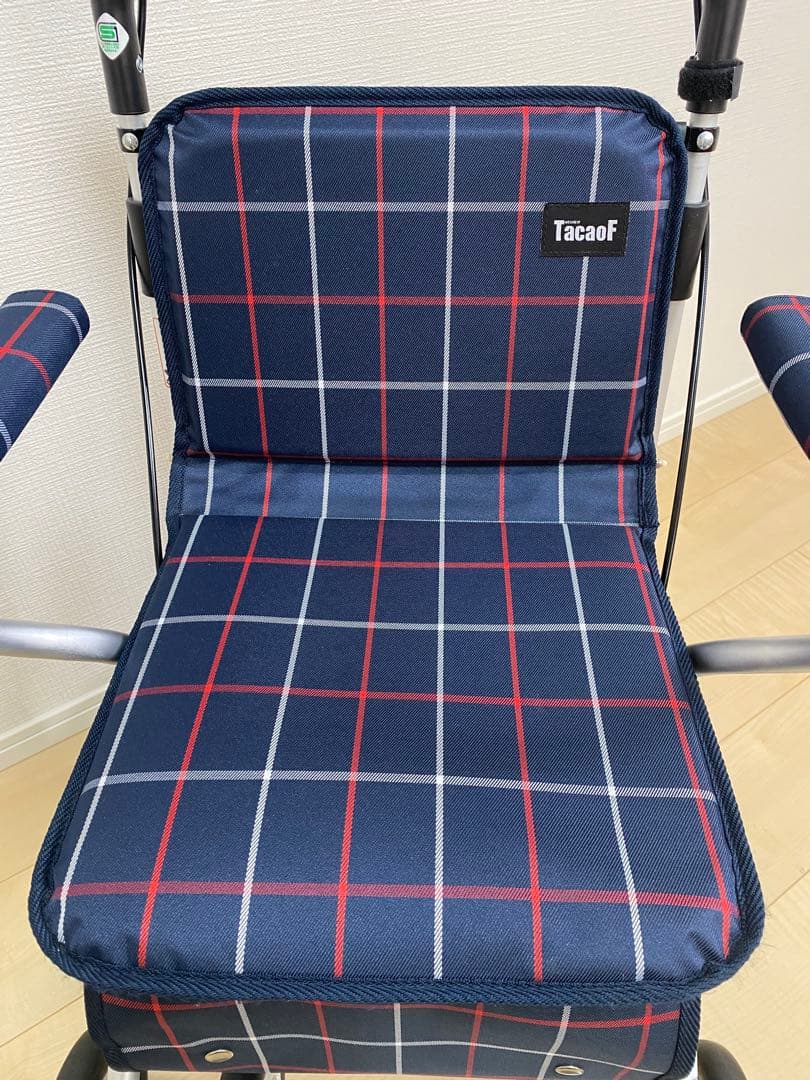 【極美品】幸和製作所　 テイコブ　シルバーカー　ST07 シニアカート