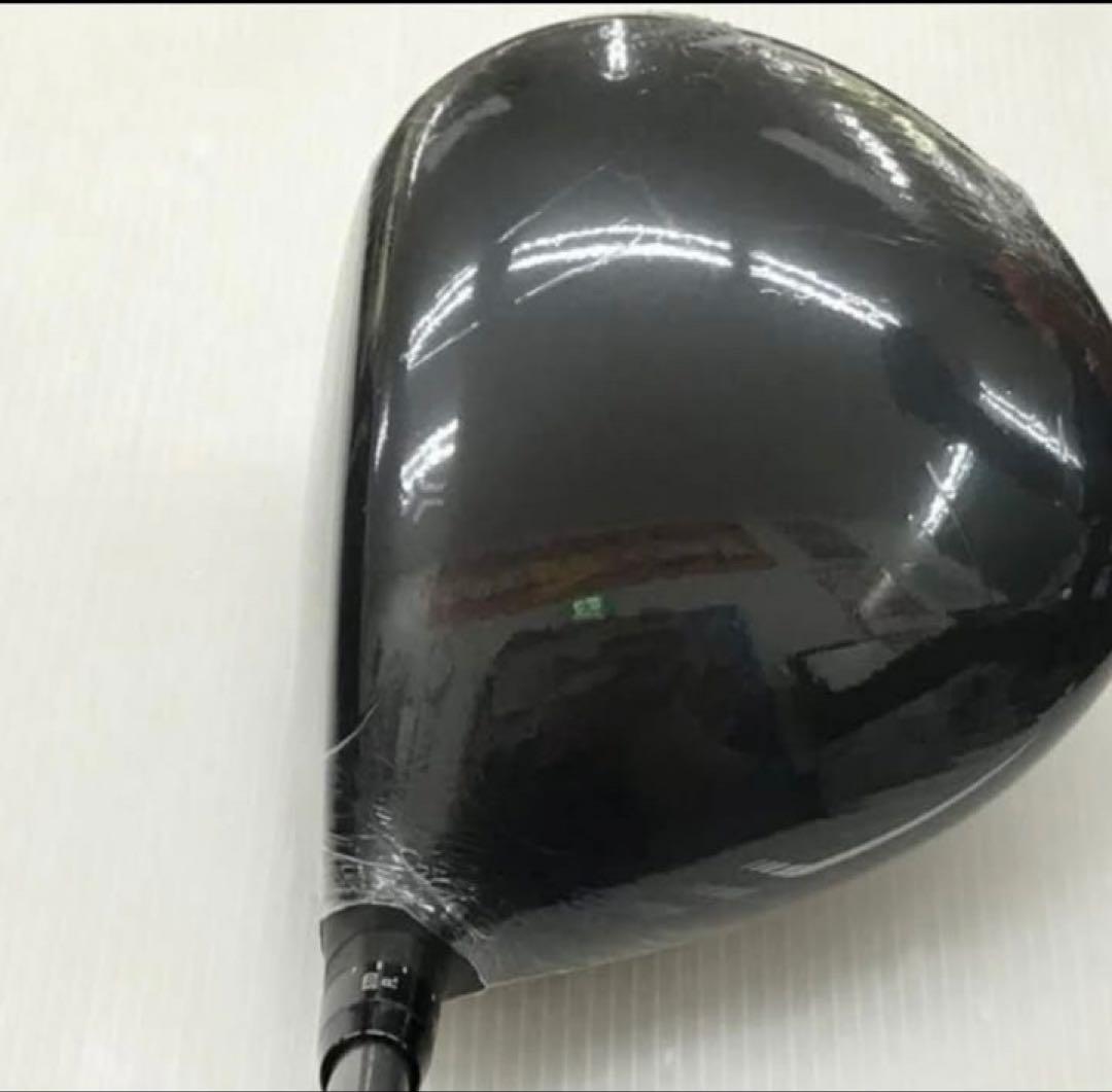 SRIXON ZX5 MK2 10.5° 純正SR