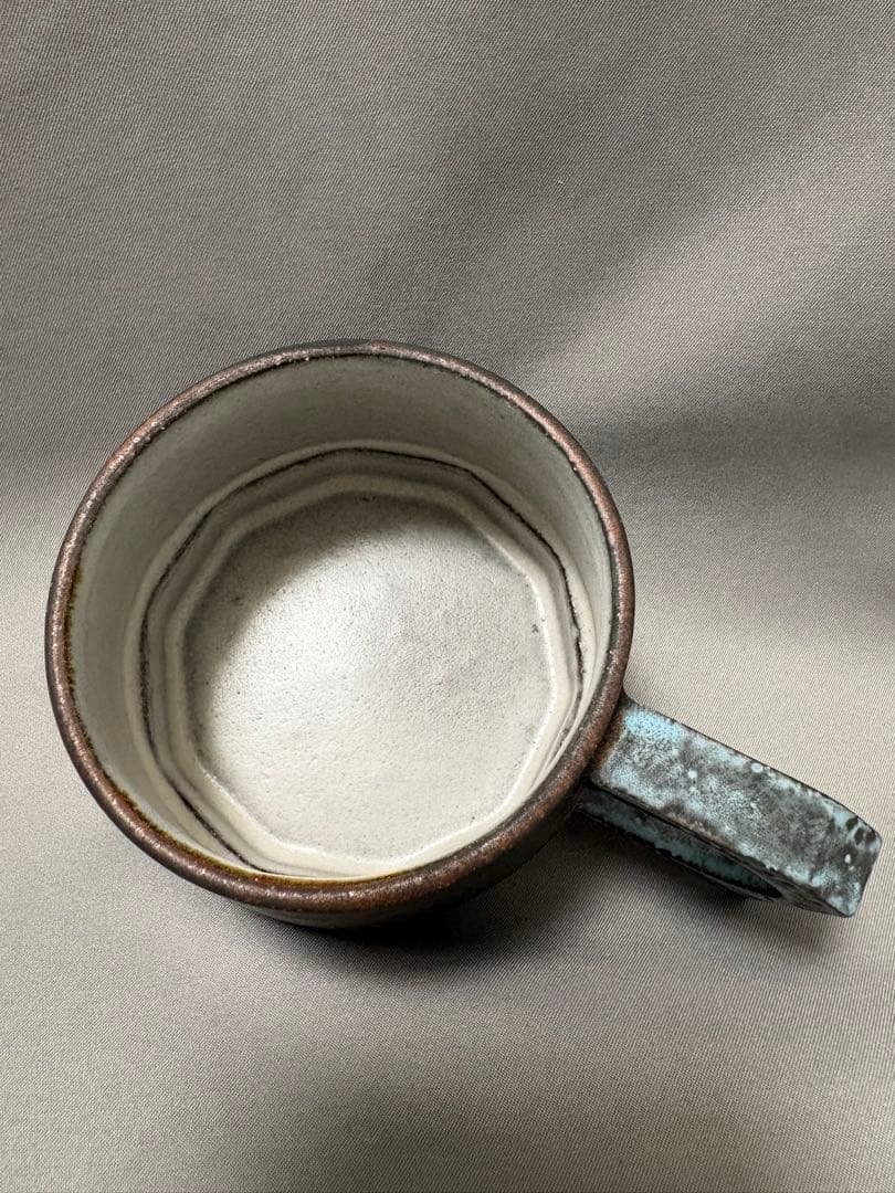 片瀬和宏　Jonri マグ　マグカップ