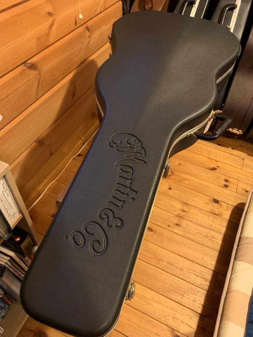 Martin D12-28 1997 美品　12弦　人気個体