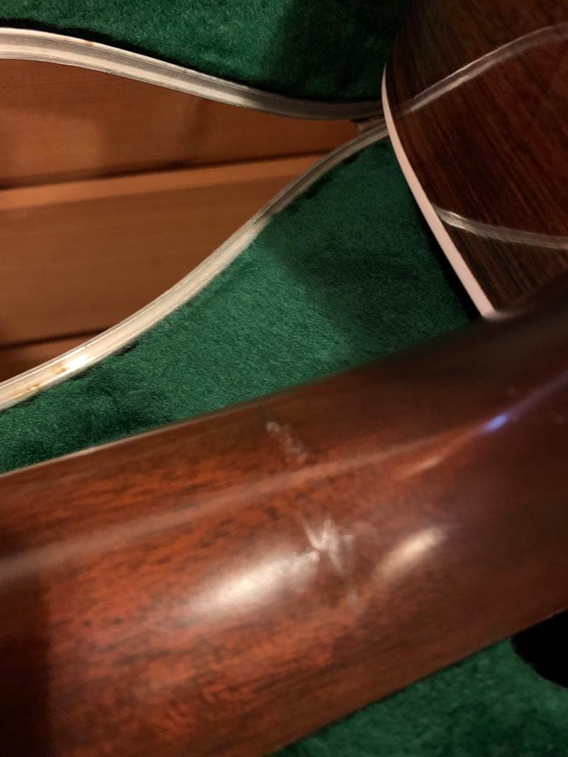 Martin D12-28 1997 美品　12弦　人気個体