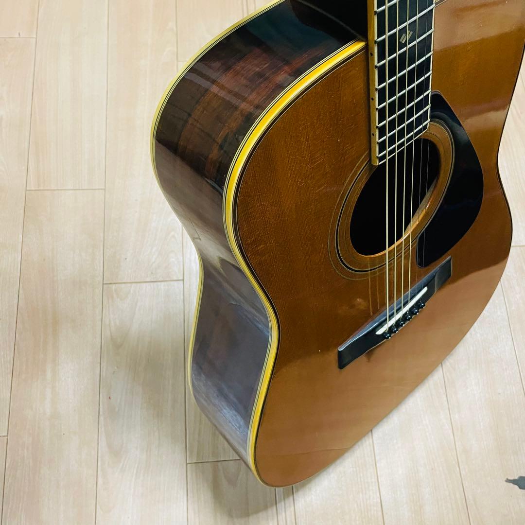 YAMAHA L-5 ヤマハ　ギター　ハードケース付