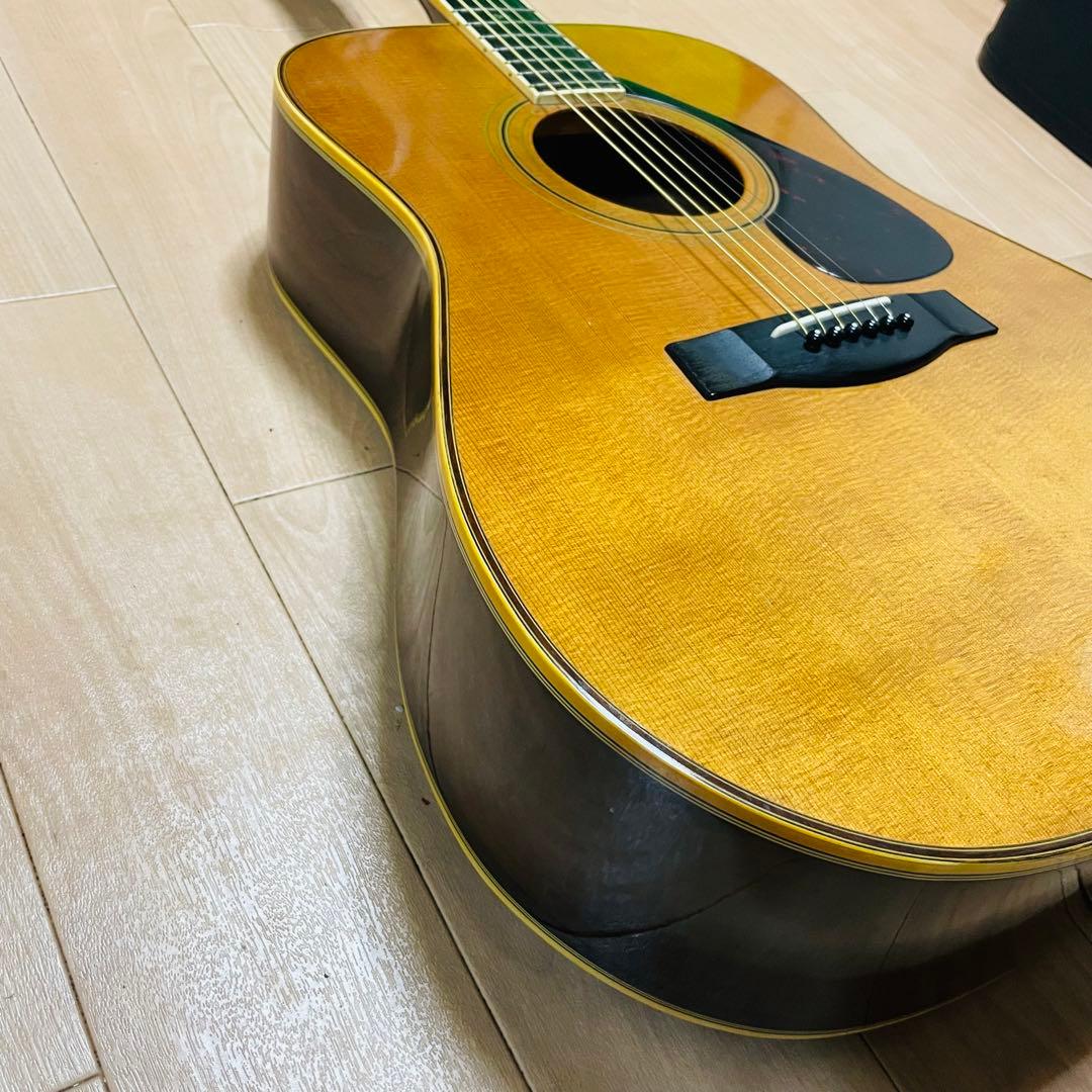 YAMAHA L-5 ヤマハ　ギター　ハードケース付