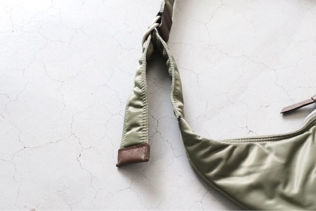 comme des garçons homme shoulder bag