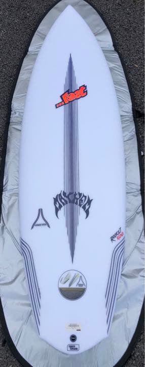 大幅値下げ新品LOST ROCKET REDUX CARBON