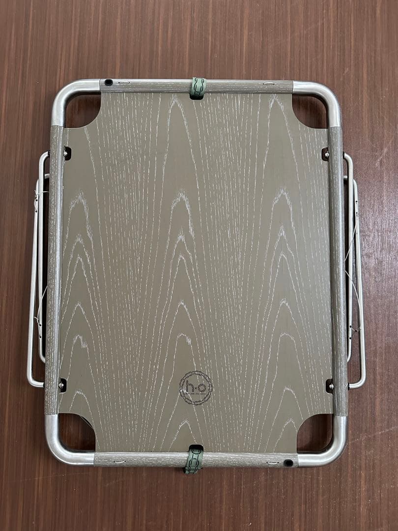 マ*ズ様 hxo design モジューラーテーブル グリーン②