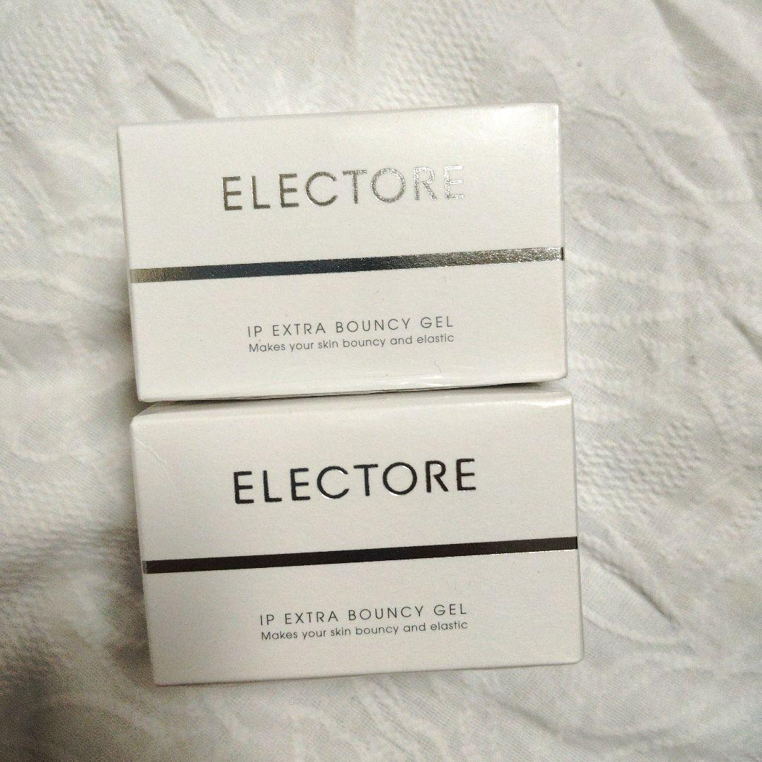 ELECTORE IP BOUNCY GEL バウンシージェル　エレクトーレ