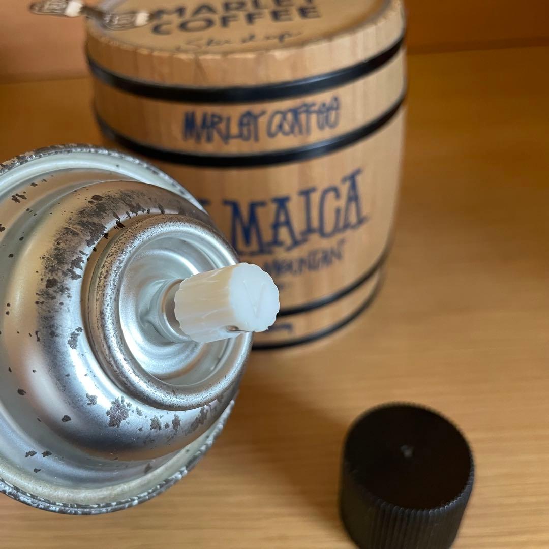 MarleyCoffee Stussy ディスプレイ インテリア雑貨 2つセット