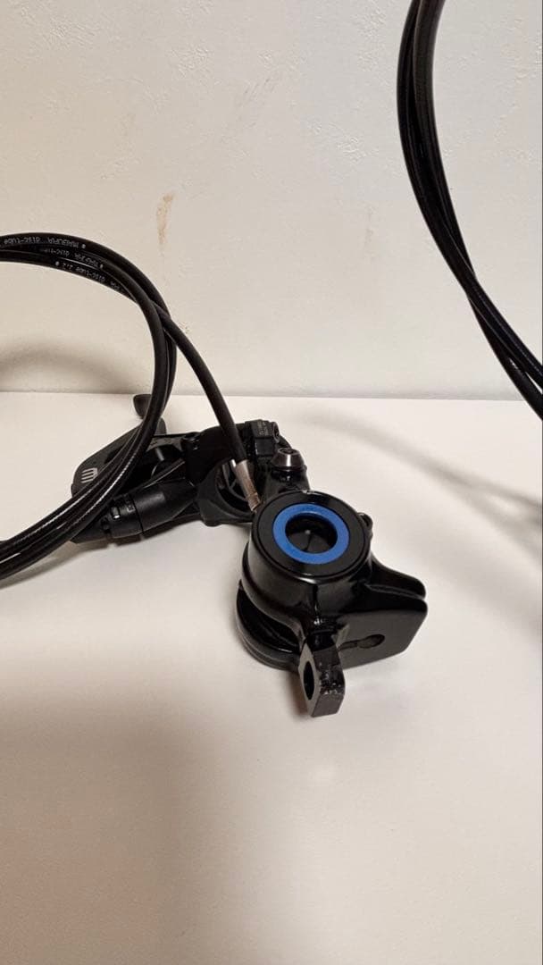 MAGURA MT4 前後セット