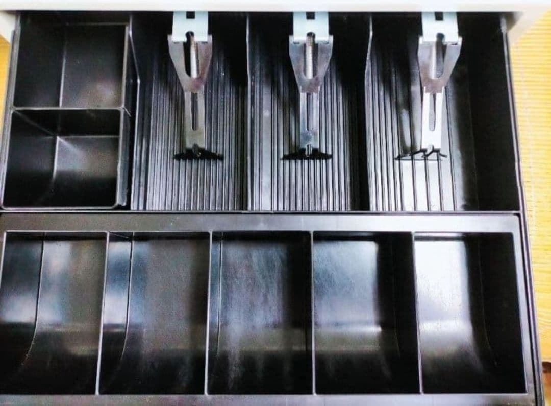 テックレジスター　FS-770　設定無料　最上位現行機種　859933