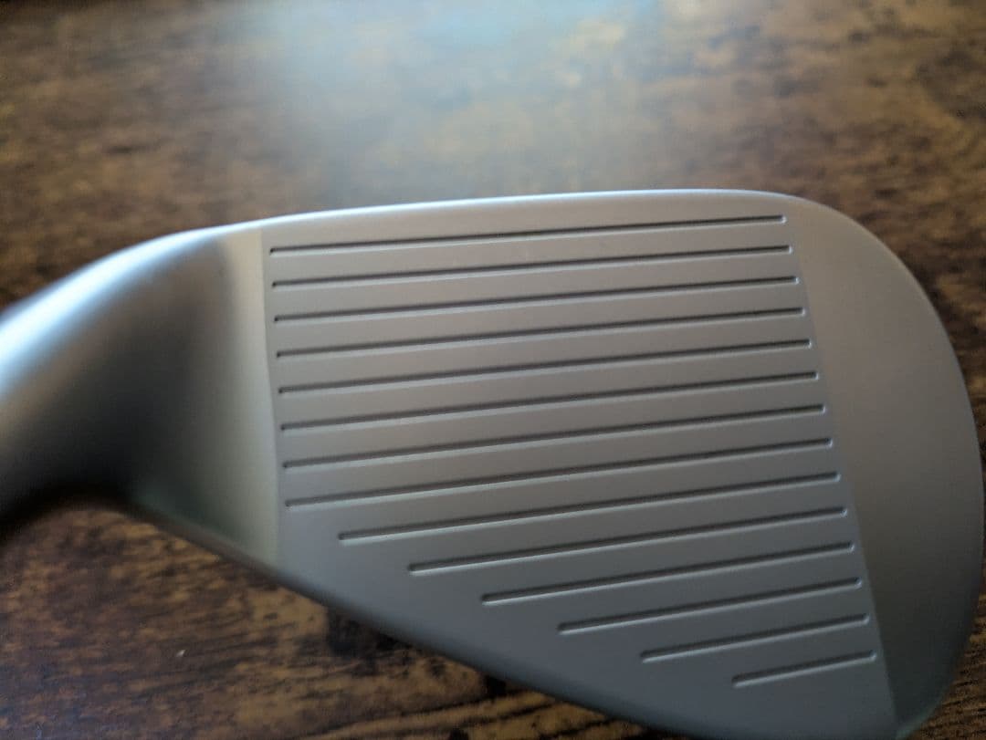美品！TaylorMade P770 アイアンセット 6本セット
