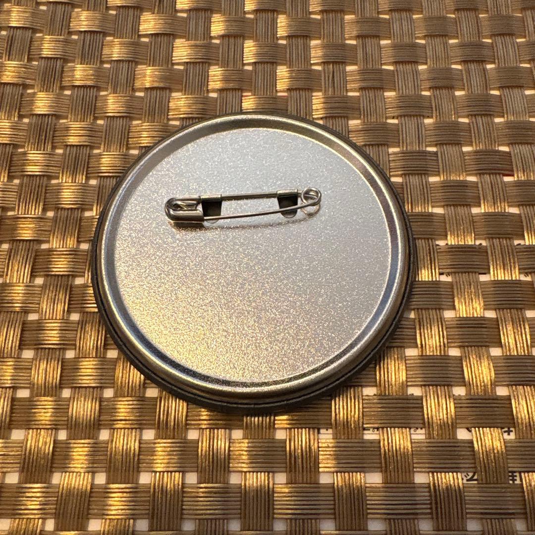 ブルーロック　韓国　ポップアップ　缶バッチ　凪　５点セット