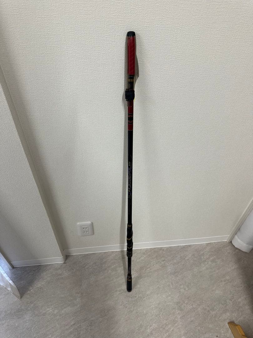 がま磯　マスターモデル尾長2 MH