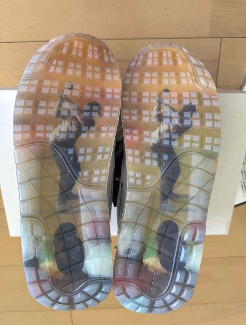 EastsideGolf × Nike Air Max 1 86 OG NRG