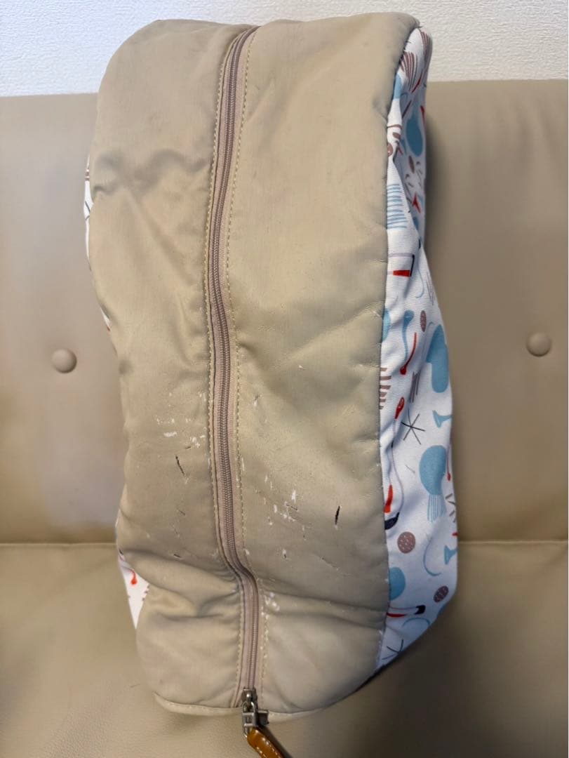 【送料込み】廃盤希少品　オノフ　キャディバッグ レディース　数量限定品