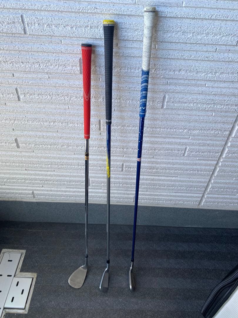 TaylorMade キャディバッグ Mグローレ（おまけあり）