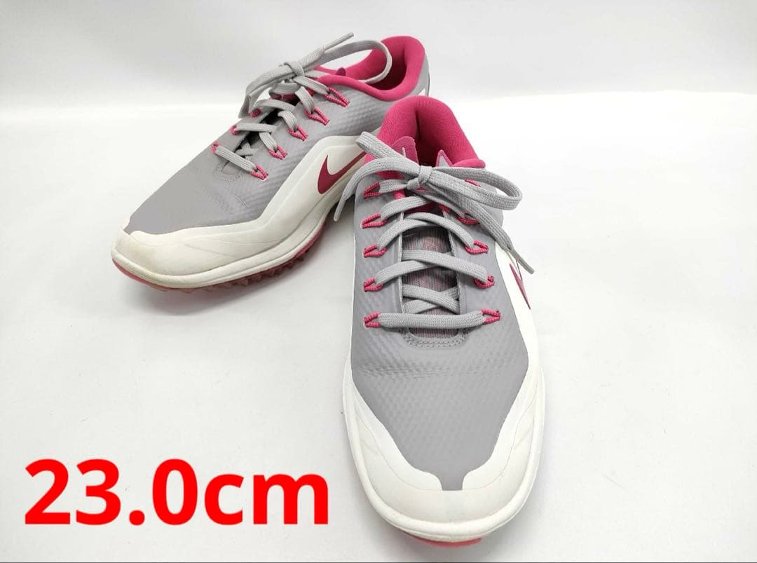 ナイキ NIKE ゴルフシューズ ルナ コントロール ヴェイパー2 レディース