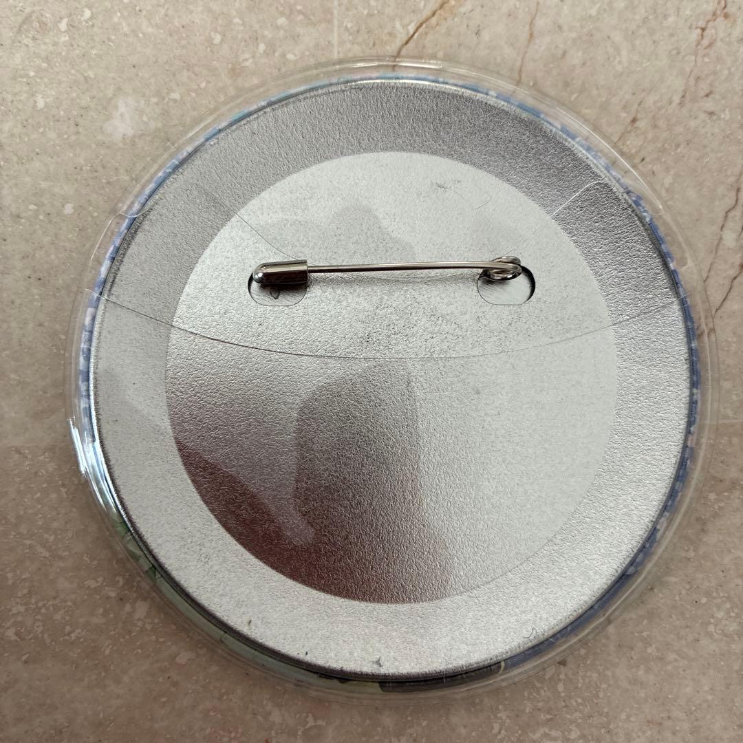 いれいす If 2周年記念グッズ 缶バッジ24個