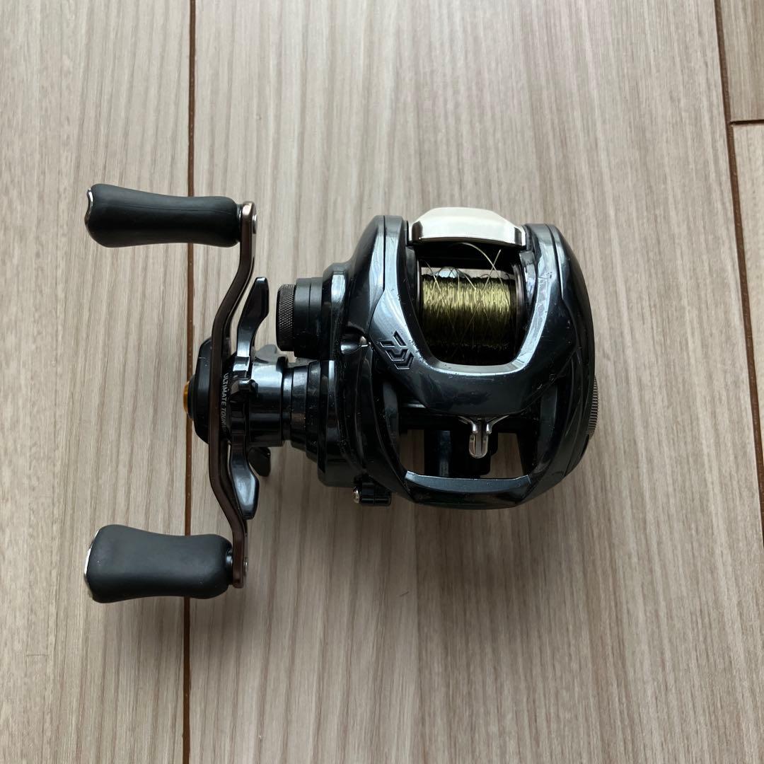 ダイワ　タトゥーラ