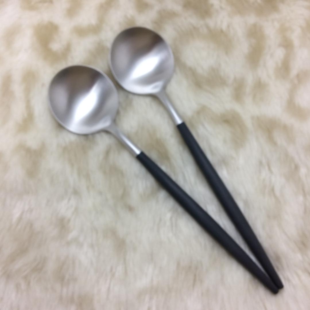 正規品　クチポール　GOA　ブラック＆シルバー　７種×各２本　計14本