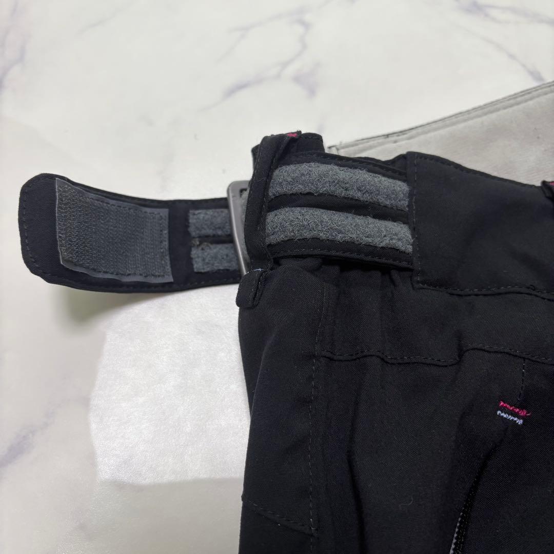 Goldwin ゴールドウィン　スキーパンツ レディース ブラック M