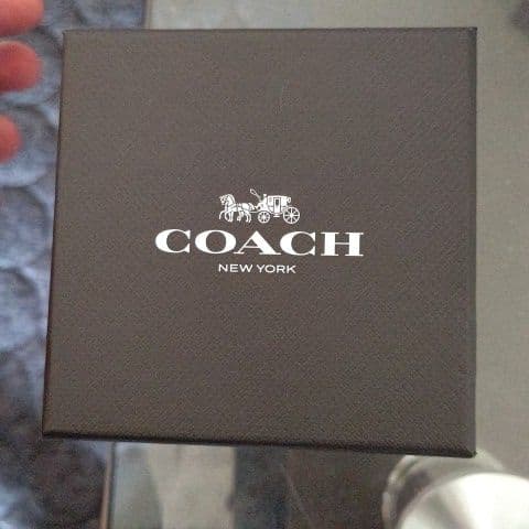 COACH時計