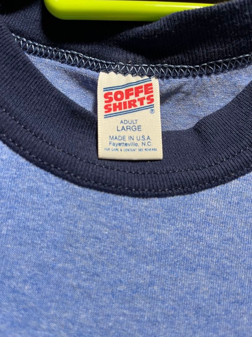 【値下げ】BEASTY BOYS Lサイズ ヴィンテージTシャツ