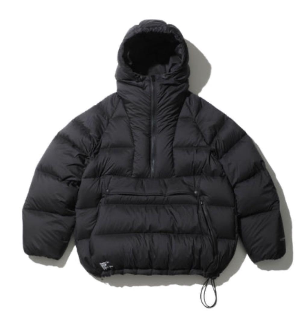 ジャケット・アウター FreshService PERTEX QUAMTUM DOWN ANORAK