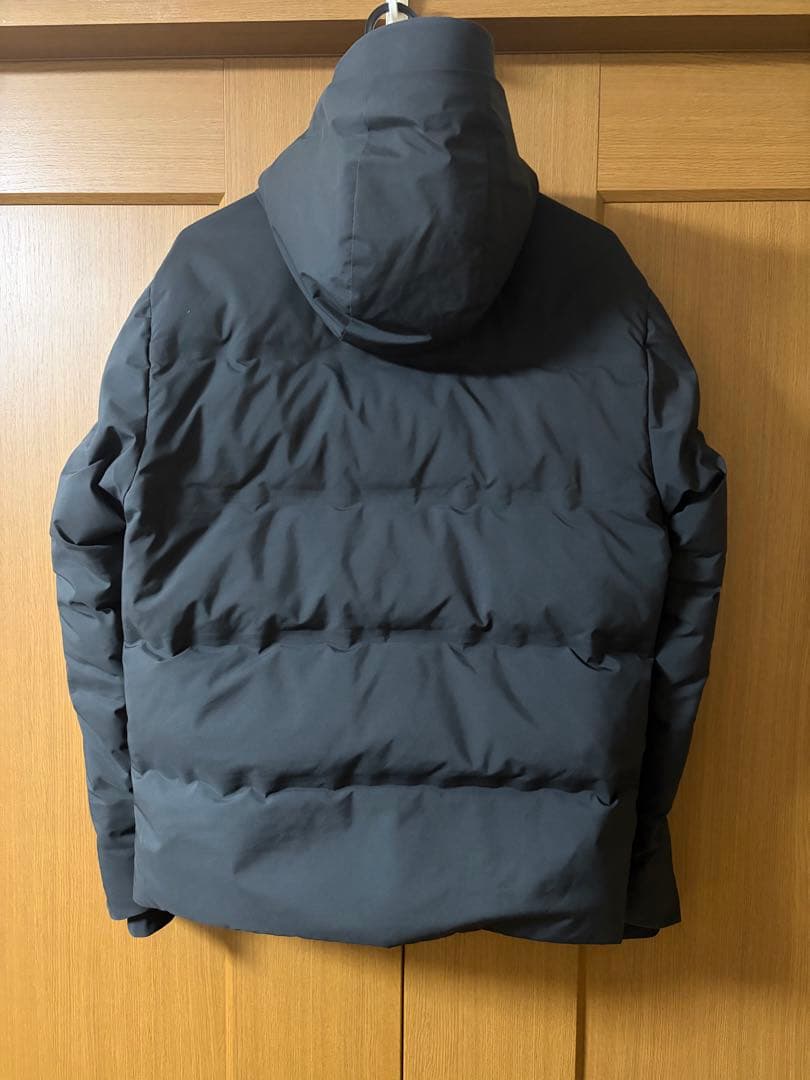 最終価格 patagonia ジャクソングレイシャー パタゴニア　2019年製