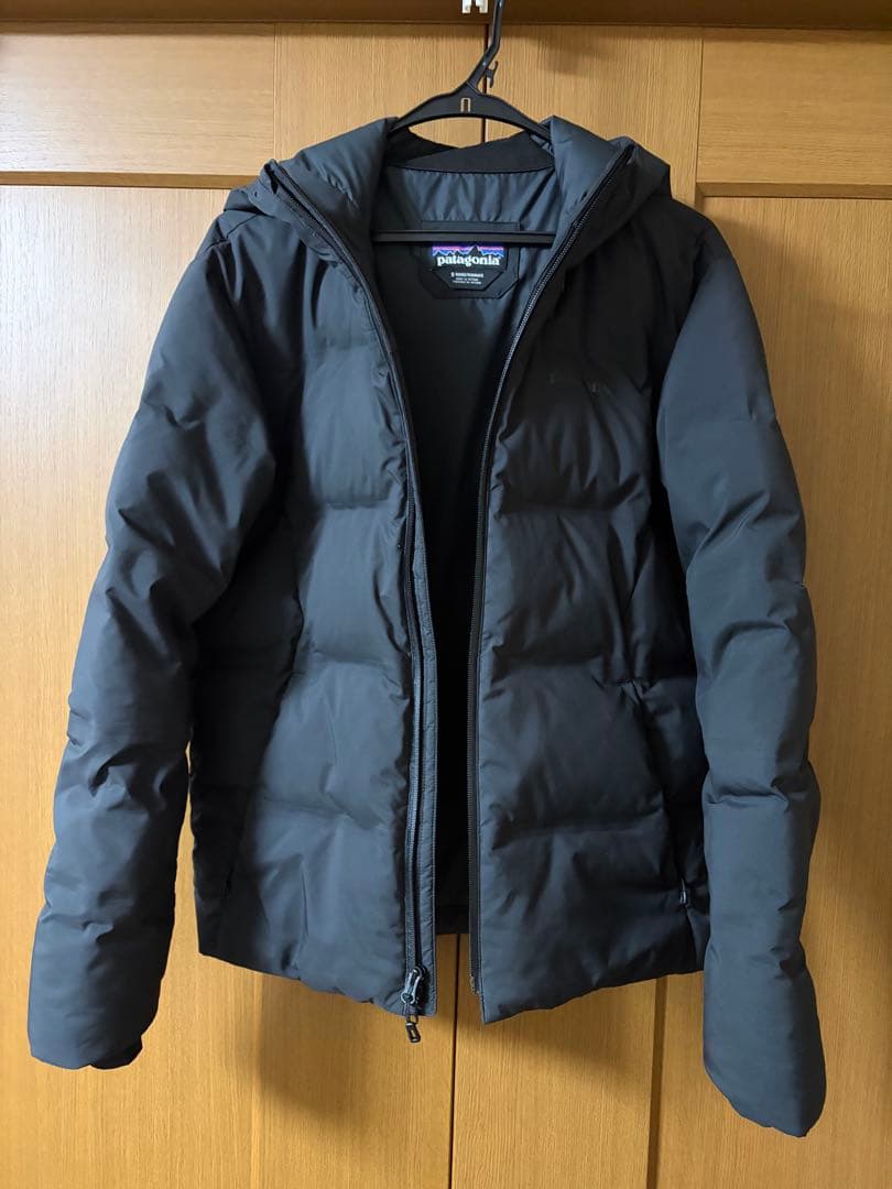 最終価格 patagonia ジャクソングレイシャー パタゴニア　2019年製