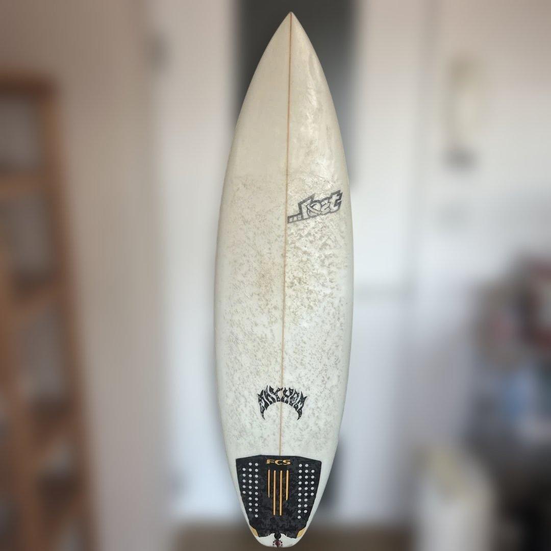 サーフィン・ボディボード d 3.0 5,10 pu