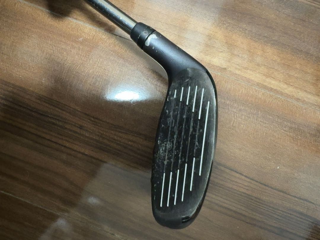 【名器】PING G410 ユーティリティ 3U 19° PING TOUR