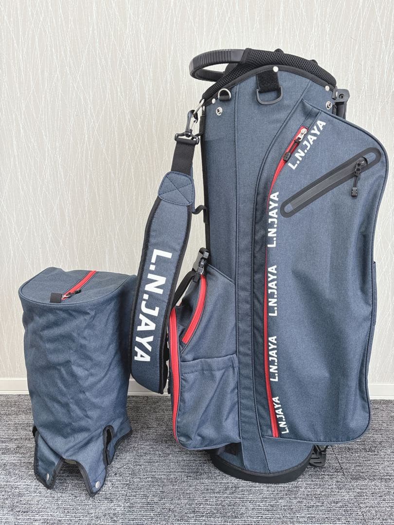 ほぼ未使用❗️超豪華❗️IGNIO 初心者 レディース 優しい ゴルフクラブセット