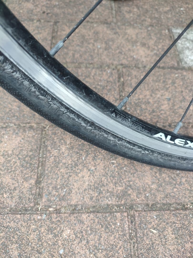 【なら】ロードバイク JAMIS QUEST