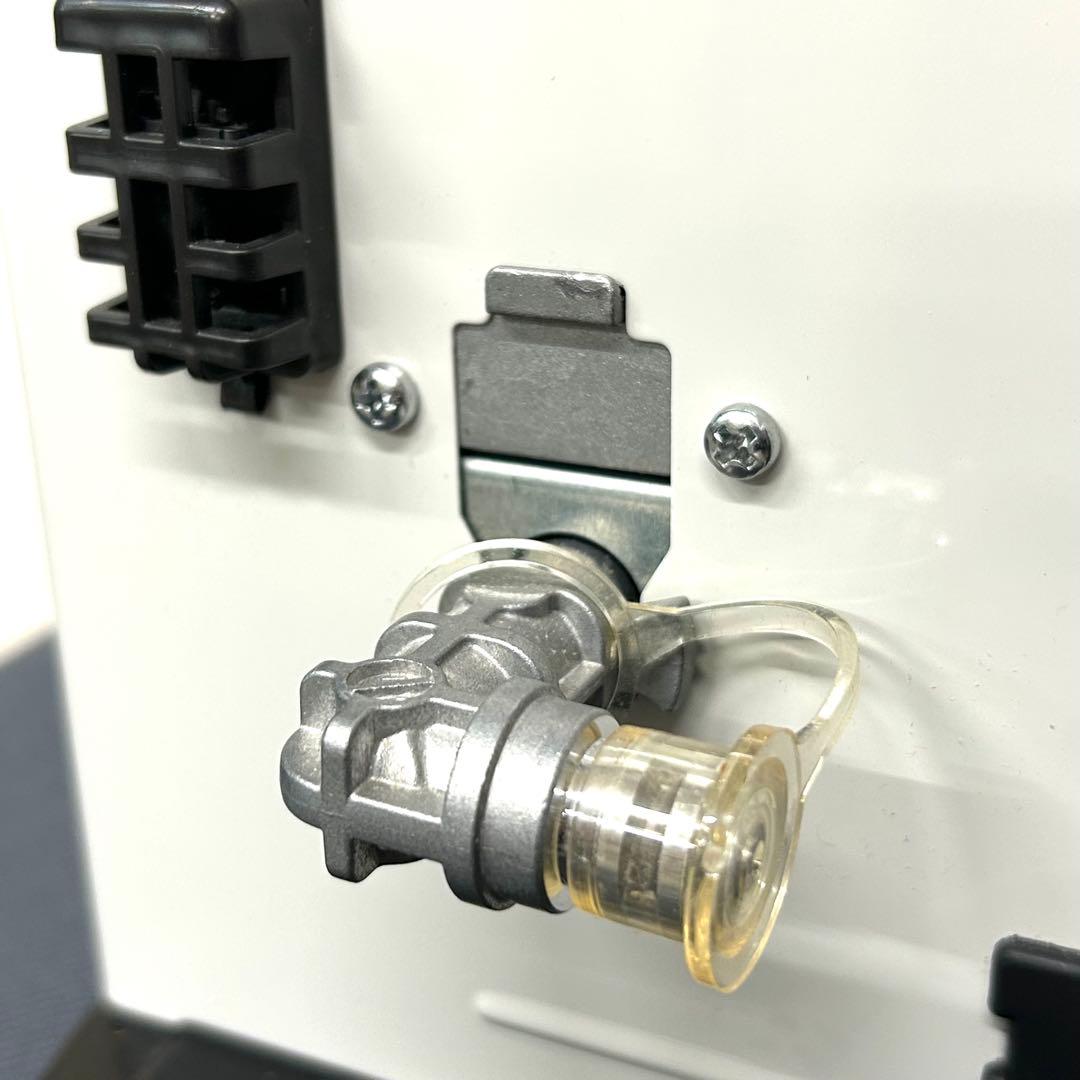 リンナイ 都市ガス ガスファンヒーター SRC-365E