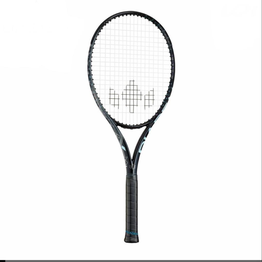 ダイアデム アクシス 98 スビトリーナ TAA0（ガット張対応）