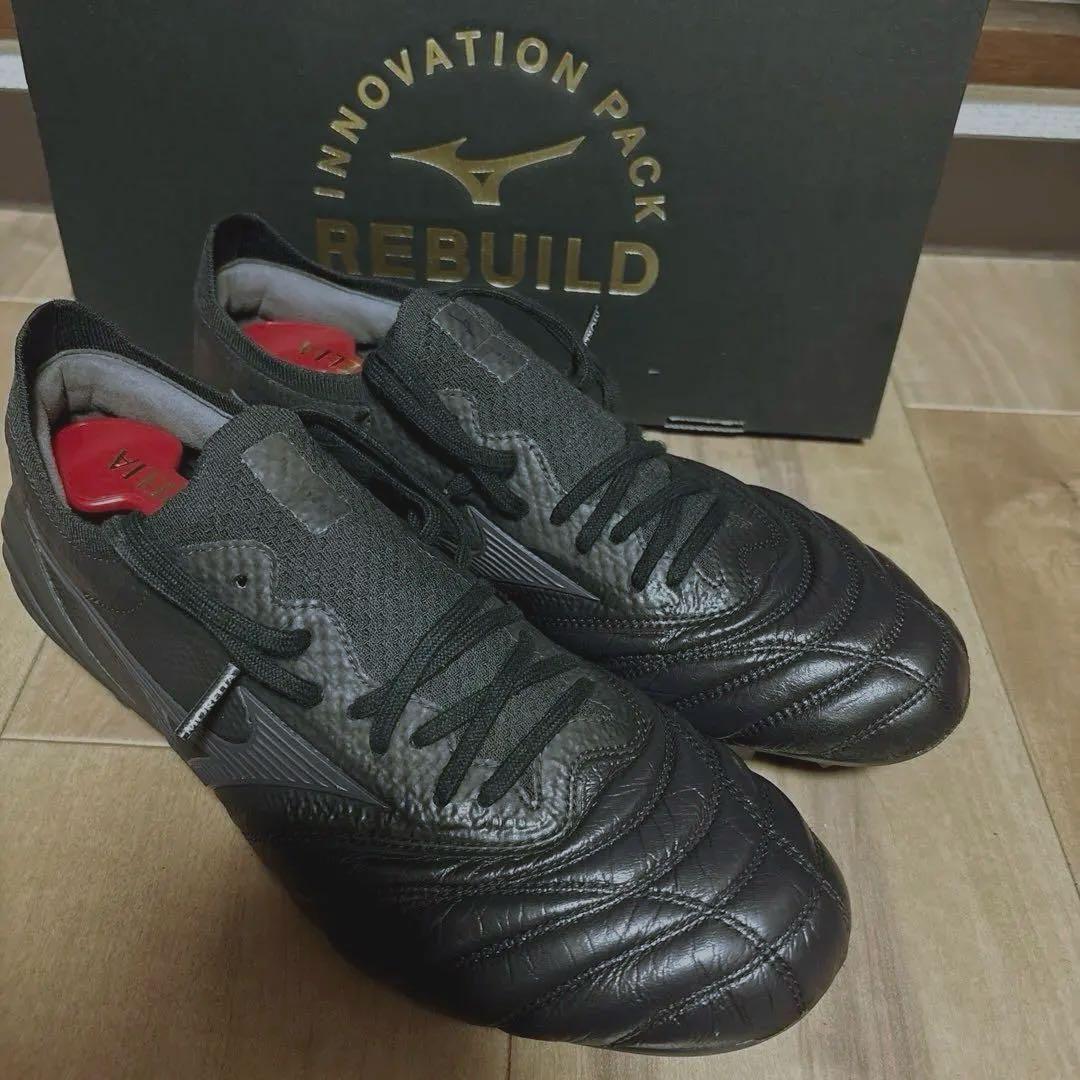 Mizuno INNOVATION PACK モレリアネオ4βJAPAN Ltd