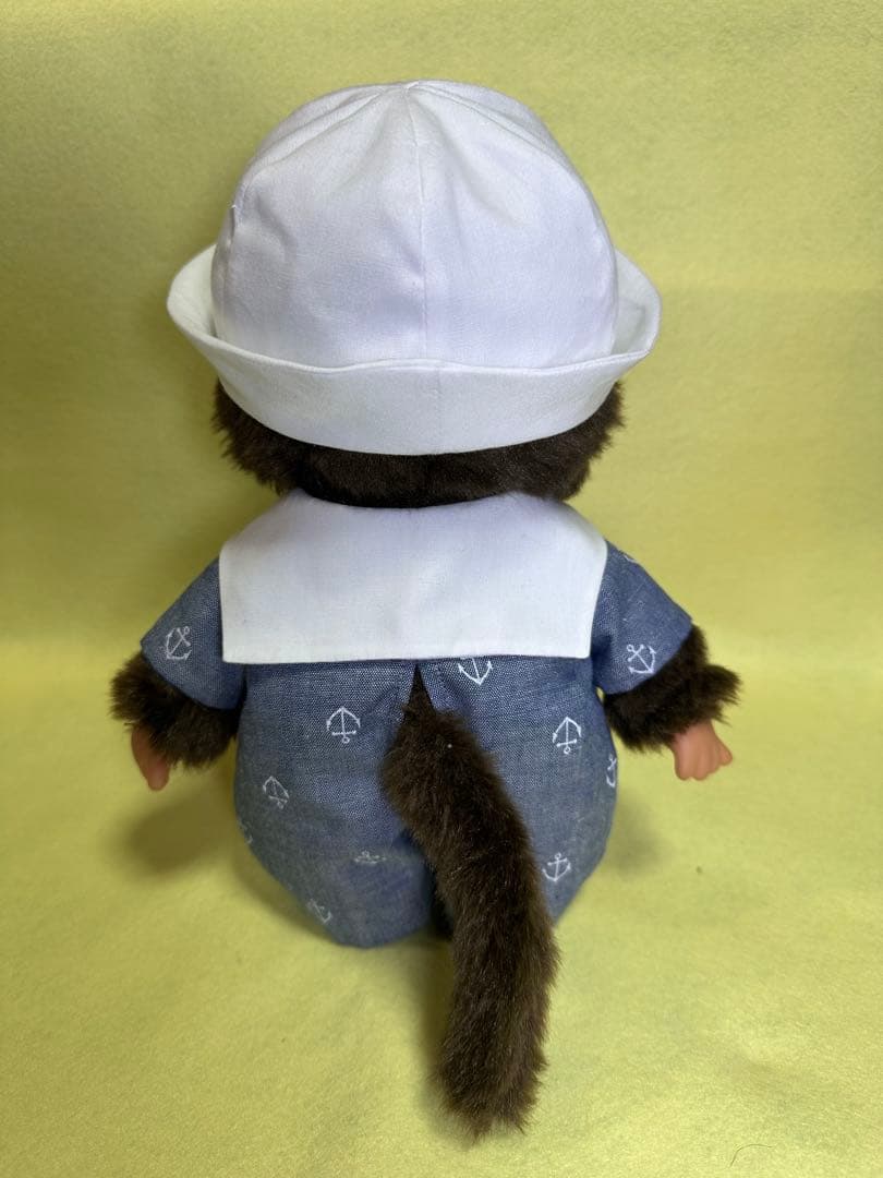 no.7-154モンチッチM azuchan様