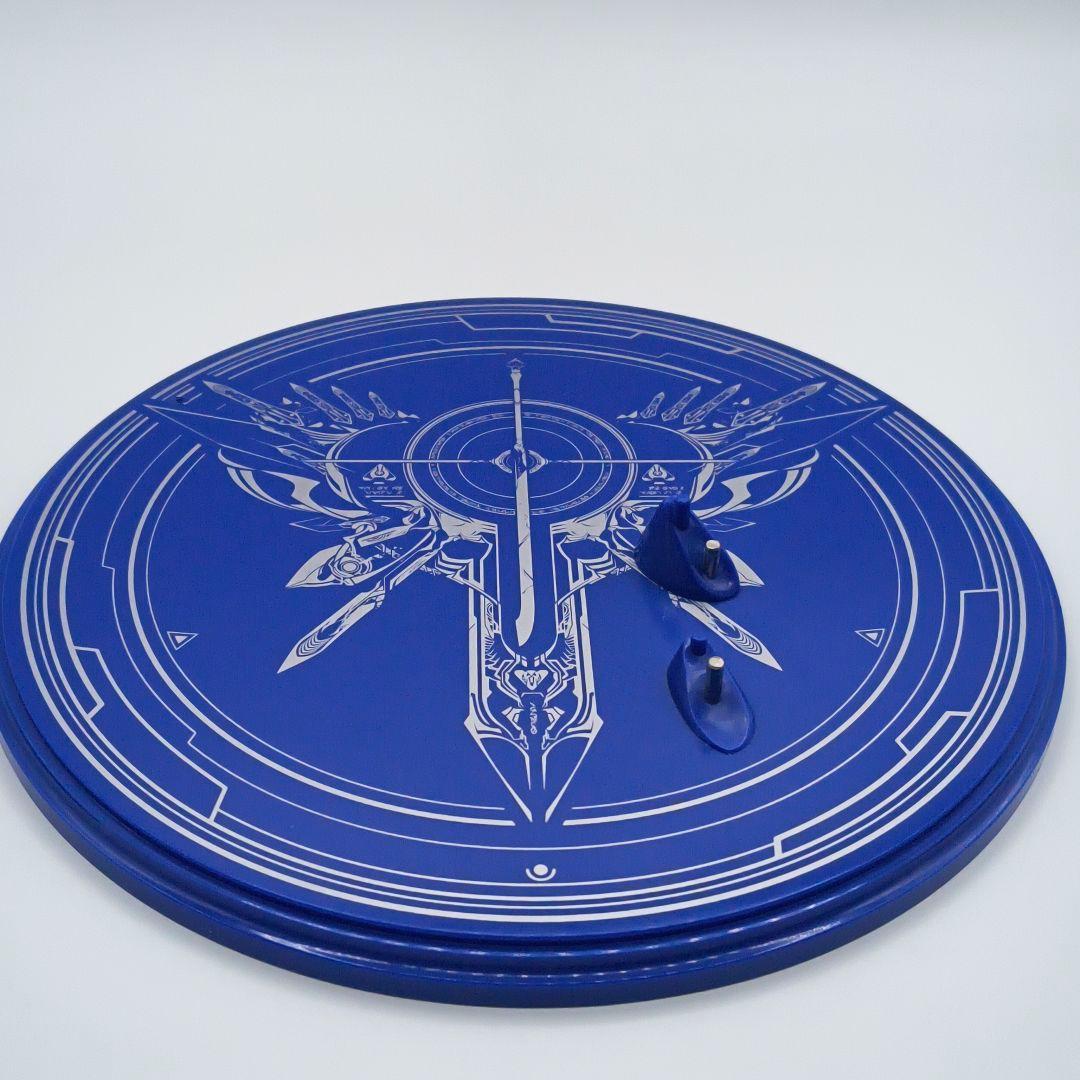 BellFine BLAZBLUE ブレイブルー Es エス フィギュア