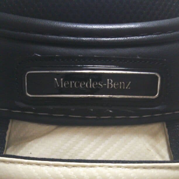 ベンツ キャディバッグ 最終値下げ！