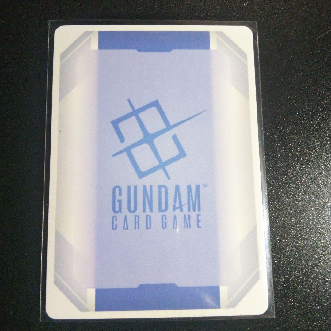 ガンダムカード ガンダム・バルバドス パラレル・lr グシオンリベイクlrなど