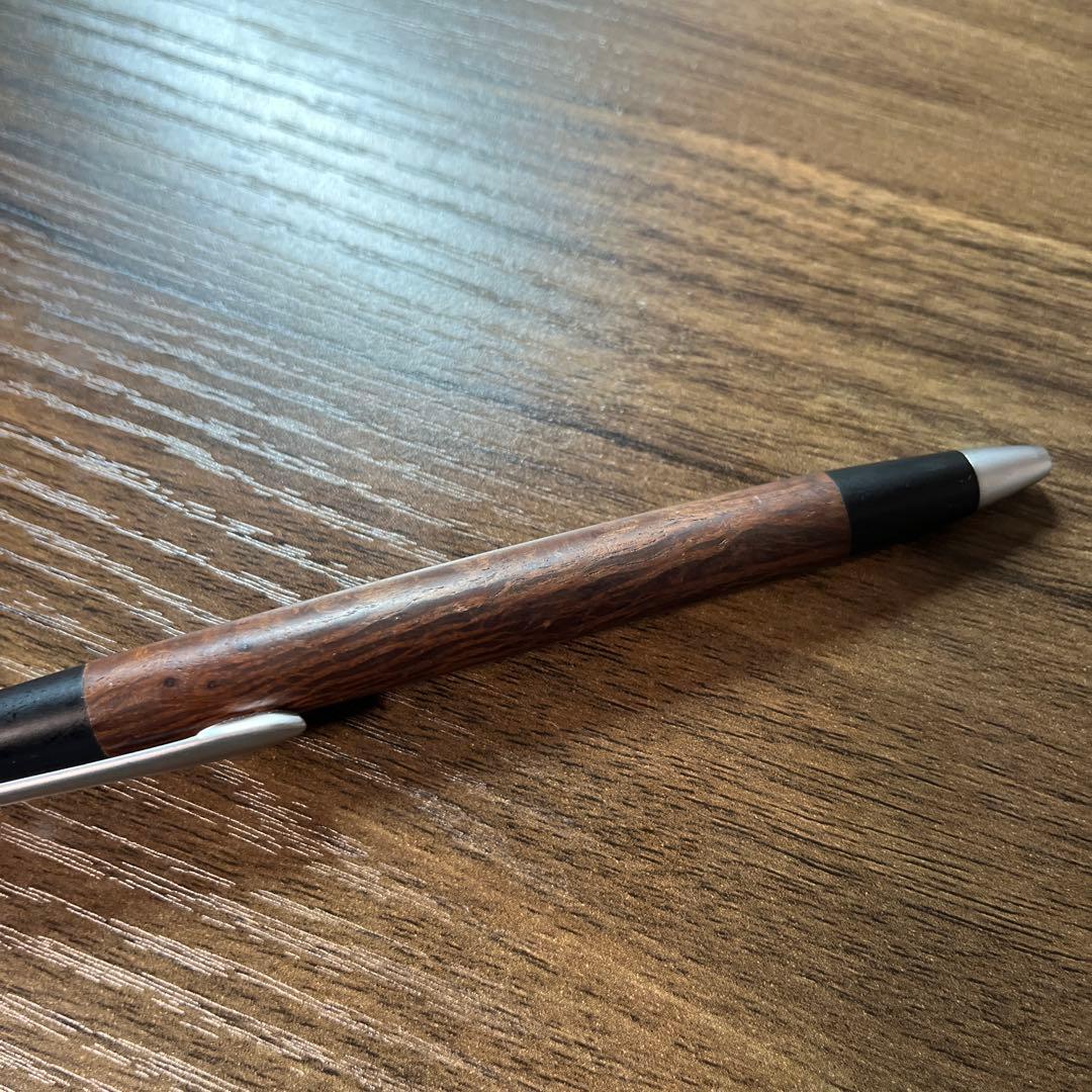 専用　　　　野原工芸　ボールペン　スリム　シーオーク　旧型