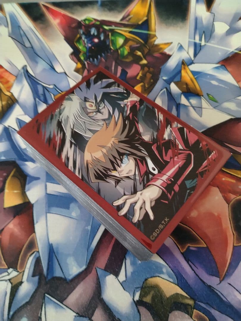 バトルスピリッツ ゼクスデッキ