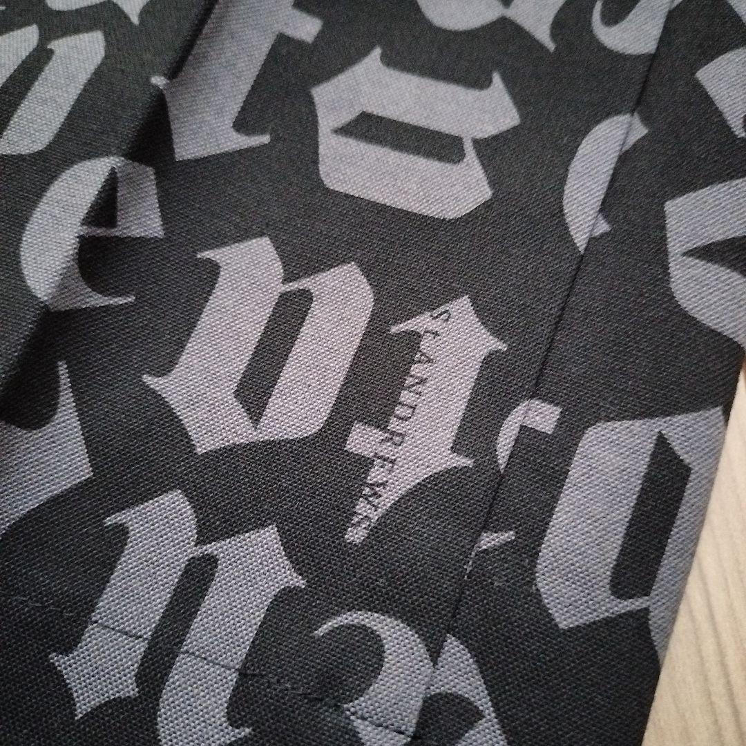 【超美品】セントアンドリュース　ゴルフ　メンズパンツ