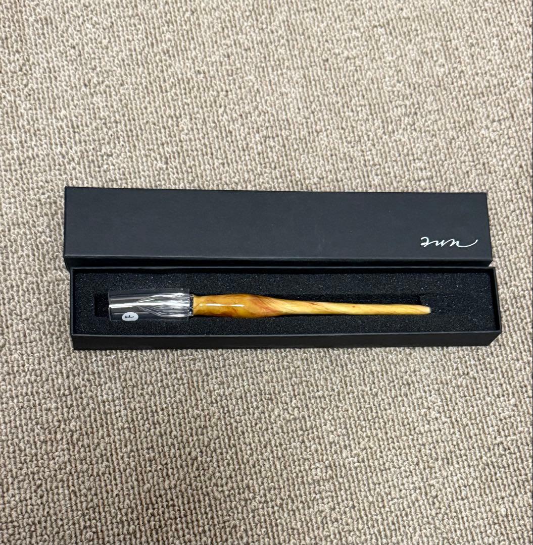 aun ガラスペン カンタレッリ